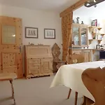 Appartamento Chesa Cripels Ii By Interhome