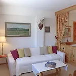 Chesa Cripels Ii By Interhome Appartamento Sankt Moritz
