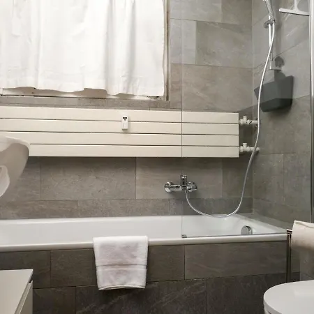 Chesa Cripels Ii By Interhome Apartamento São Moritz