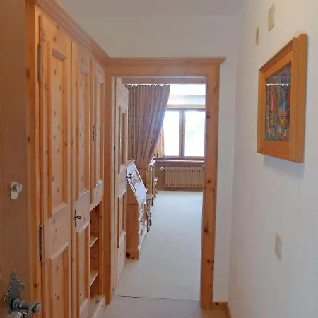 Chesa Cripels Ii By Interhome Appartement *