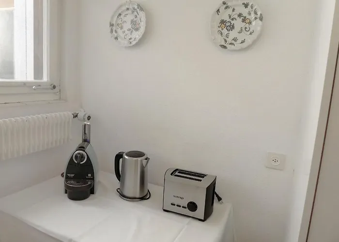 Chesa Cripels Ii By Interhome Apartamento St Moritz